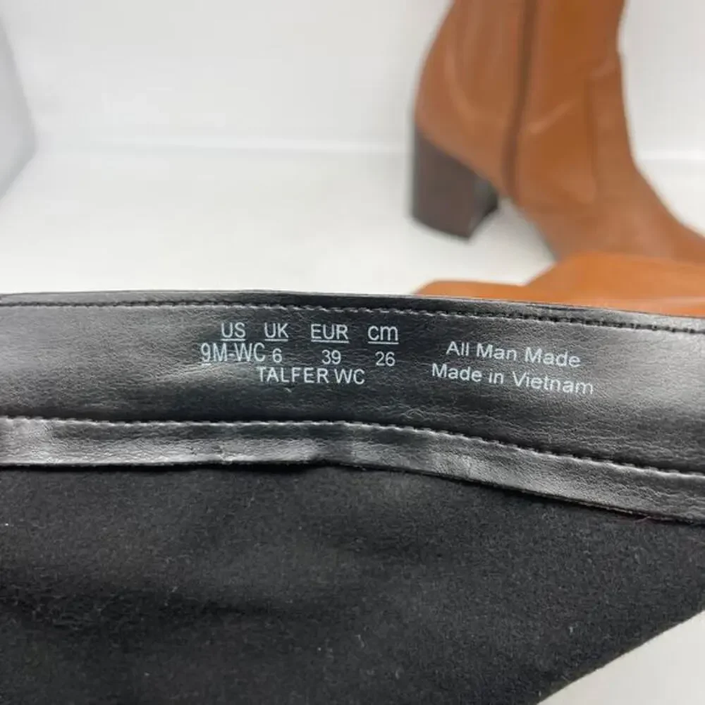 Franco Sarto these knee